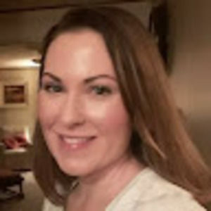 Meet your Posher, Libby lou